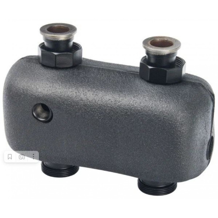 Гидравлическая стрелка Stout 3 м3/час SDG-0015-004001