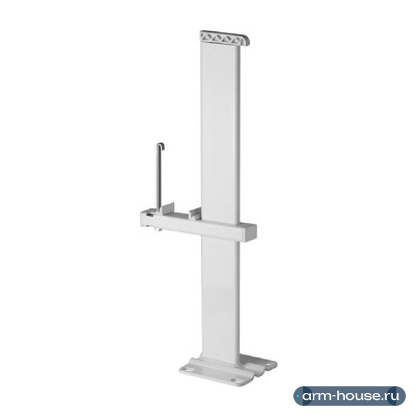 Внутренняя вертикальная консоль Kermi ZB03390001, тип 33, ВН 200, цвет белый RAL 9016