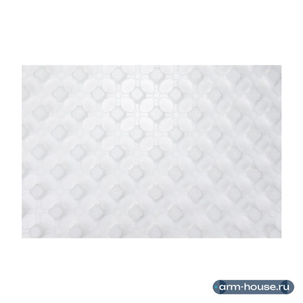 Мат монтажный с фиксаторами РЕХАУ RAUTHERM S, VarioFix 30-2, толщина 30 мм, ширина 0,8 м, длина 1,1 м (упаковка 8,8 м2)