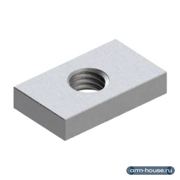 Гайка профиля TERMOCLIP TN 28 4F Г, М8