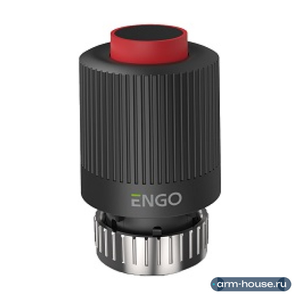 Сервопривод ENGO E30NO230, 230 В, НО, М30х1,5