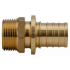 Переходник латунный 32 x 1" Alato