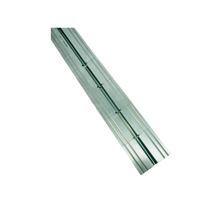 Теплопроводная пластина Rehau RAUTHERM S, TS-14, 998x123 мм