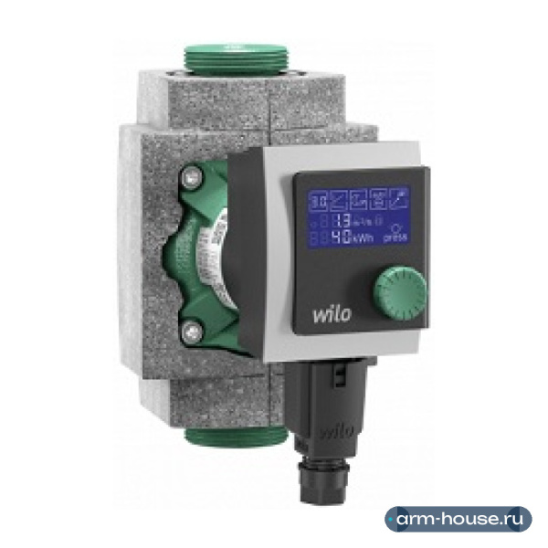 Насос циркуляционный Wilo Stratos PICO-15/1-6-(ROW)