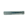 Сгон прямой НН ELSEN, 3/4"х150 мм, TIN латунь