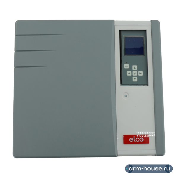 Корпус горелки ELCO VG 3.350 D E