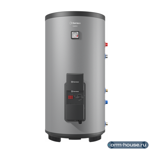 Водонагреватель Thermex Kelpie 150 F накопительный аккумуляционный